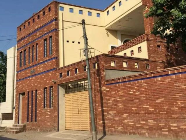 Property for Rent Multan ID 22210