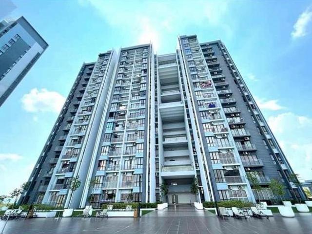PROPERTY FOR RENT Near UPM UNITEN