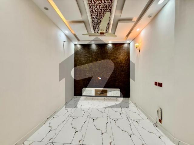 Property house offers brand new 5 marla on the back of 50 feet wide road super hot located bungalow is available in the best block of dha lahore. DHA 9 Town Block A