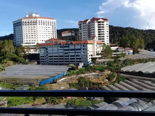 Property In Cameron Highlands