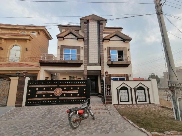 Property In Central Park Housing Scheme Lahore Is Available Under Rs 2 Lahore Central Park Housing Scheme ID 76512