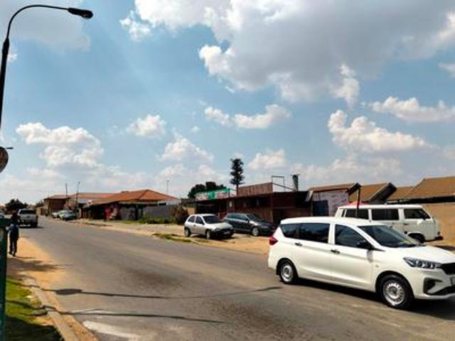 property in norkem towards birch acr.