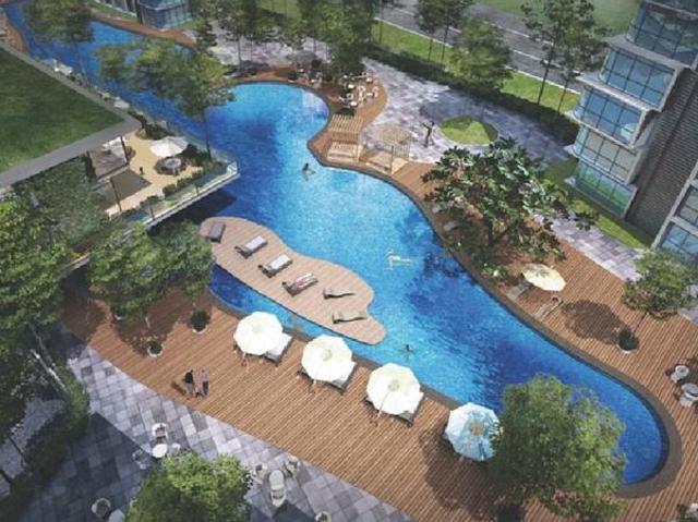 Property IN Petaling Jaya