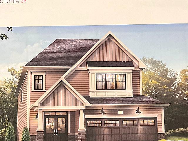 Property Investment * Welland On