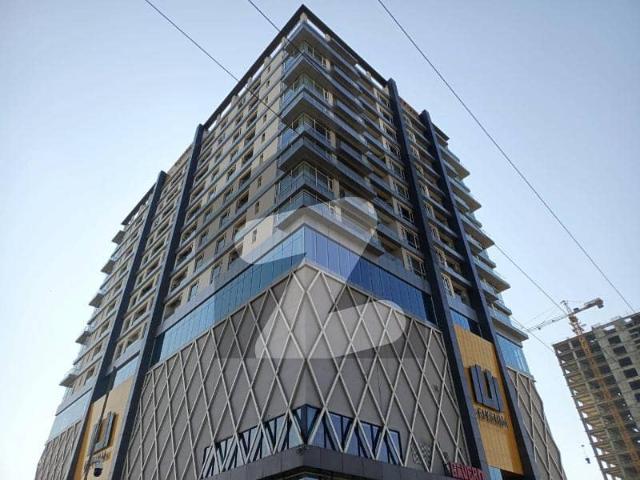 Property Links Offers 259 Square Feet Prime Commercial Ground Floor Shop For Sale In New Blue Area Islamabad