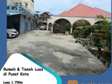 Properti Menguntungkan Lokasi Strategis Untuk Guest House, Kost Eksklusif WA0821.2354.7799