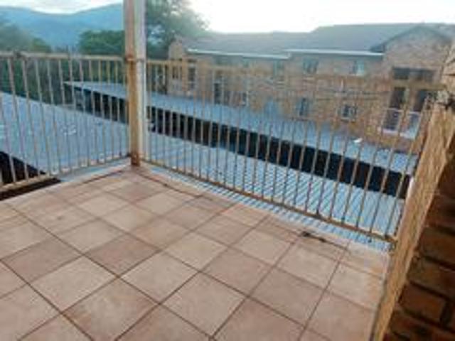 property on the market flat