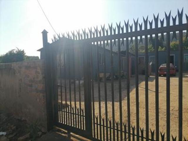 property on the market in mamelodi e.