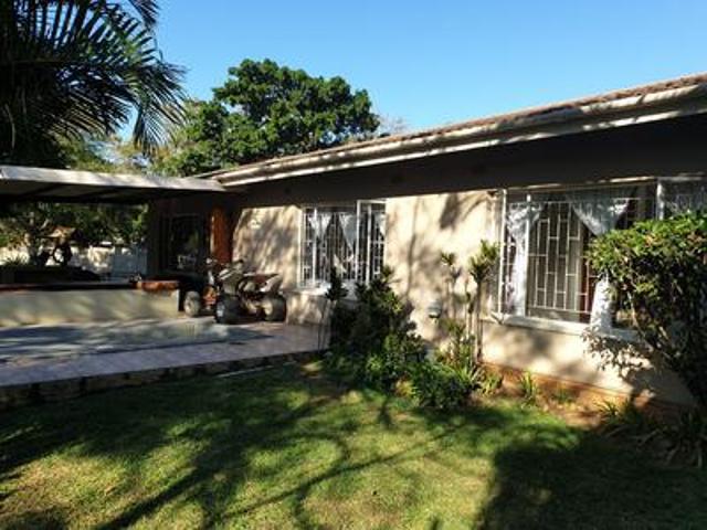 property on the market pongola