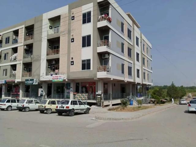 PROPERTY POINT REAL ESTATE Karachi Administration Employees Society ID 27664