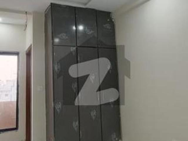 Proper 1 Bedroom With Attached Washroom Available For Rent In F15 F 15