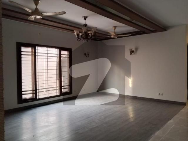 Proper 2 Unit Bungalow 500 yard available For Sale in DHA Phase 6