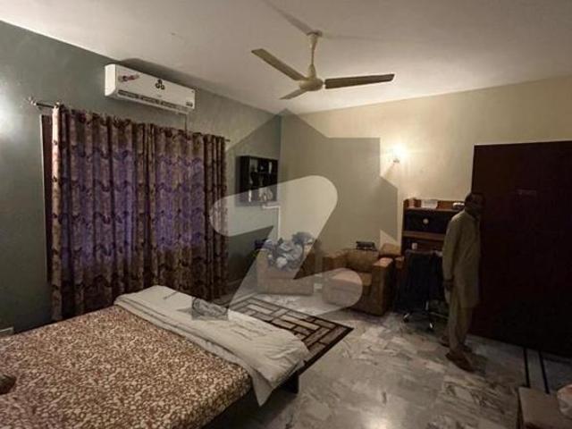 Luxurious 500 Sq. Yards House with Swimming pool for Sale DHA Phase 6, Karachi DHA Phase 6
