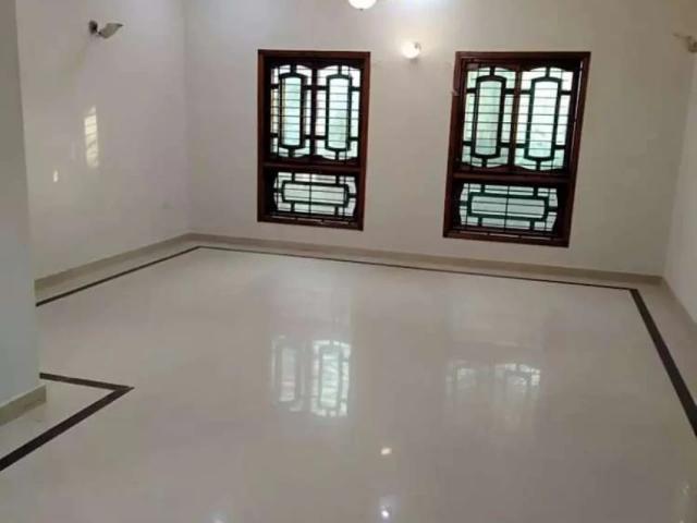 Proper 2 Unit House for sale in DHA phase 6 Karachi DHA Phase 6 ID 58293