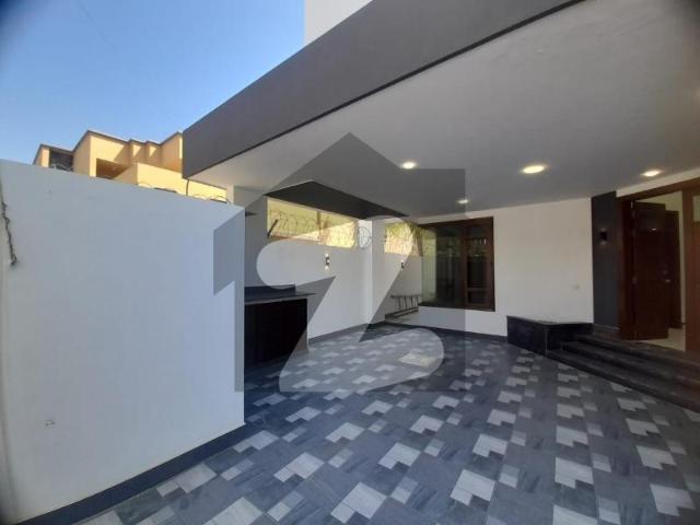 Proper 2 units new bungalow dha phase 6