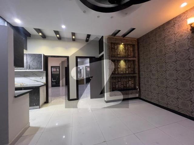 Proper 2 Bed DD DHA Phase 6
