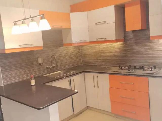 Proper 2 bedroom available for rent family building Karachi DHA Phase 6 ID 36234
