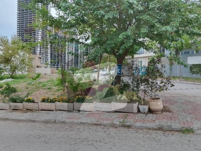 Proper Corner With Extra Land Lane 13 Plot 8