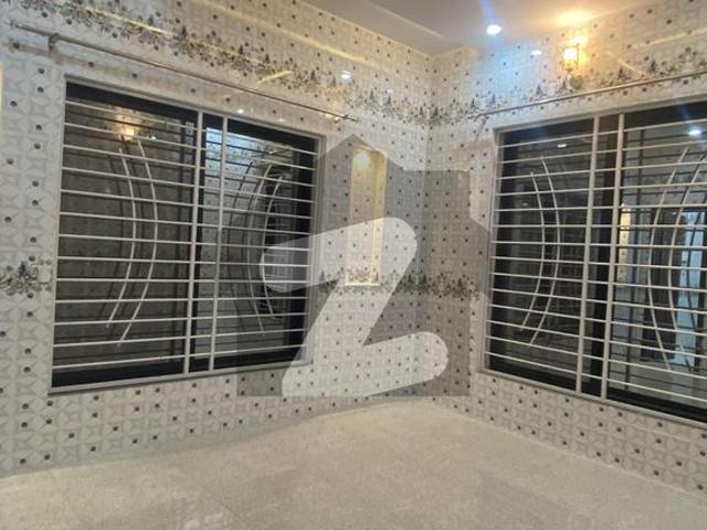 Proper Corner 4 Marla Brand New Double storey House For Sale with Huge Extra Land in G 13/4