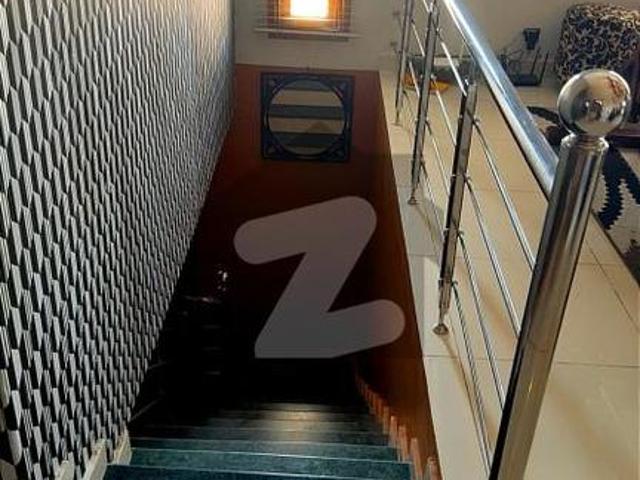 Proper two unit bungalow for sale dha phase 8, karachi dha phase 8
