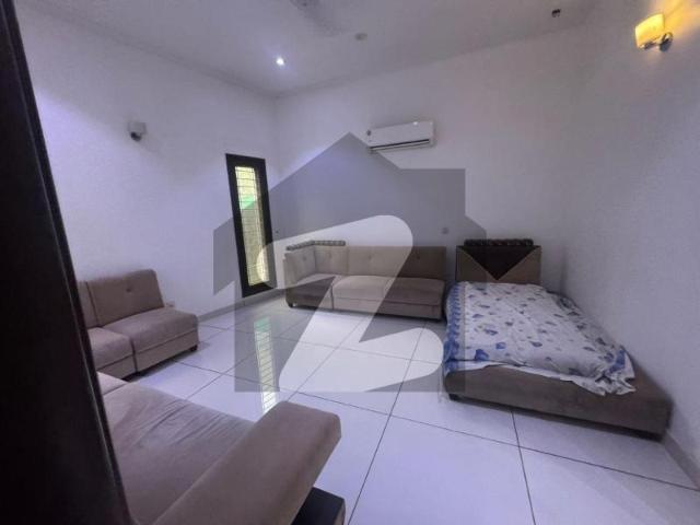 Proper two unit ideal for two family dha phase 2