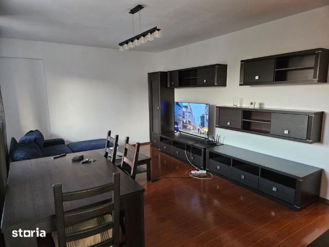 Propietar| Apartament 3 Camere | Parcare subterana | Terase 20 mp