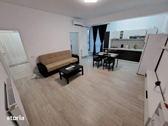 Propietar, inchiriez ap. cu 2 camere, Otopeni. Loc de parcare inclus