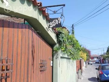 Propiedad 270 mt2, 2 casas en Recoleta | 4 Dormitorios por 6755.00 en La Florida