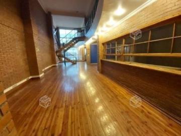 PROPIEDAD 815 M2 CALLE ANGOL AL LLEGAR A BARROS