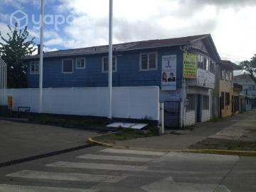 Propiedad comercial oportunidad | Espacio, 200000. 00 en Osorno