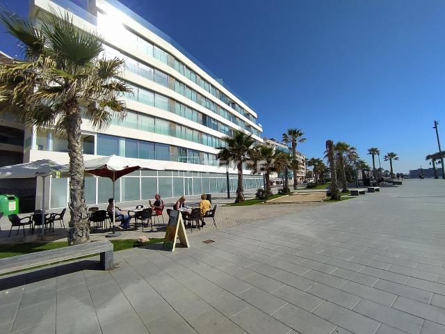 Propiedad Comercial Cerca de la Playa en Torrevieja Alicante