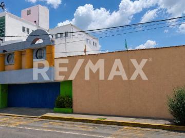 PROPIEDAD COMERCIAL EN RENTA EN TOLUCA, EDO. DE MEXICO