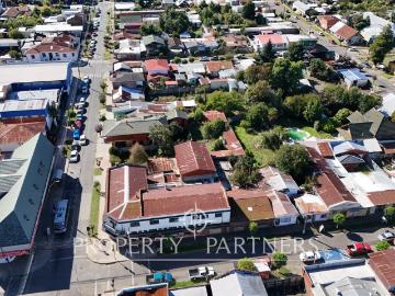 Propiedad Comercial en venta Nueva Imperial