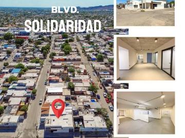 PROPIEDAD COMERCIAL EN VENTA CLINICA, OFICINAS, CORPORTIVO, DESPACHO, COWORKING