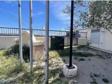 Propiedad comercial en venta en cd. Juarez zona libramiento aeropuerto con cercania a teto s cars