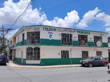 Propiedad comercial en Venta en col. 21 de Enero, Guadalupe