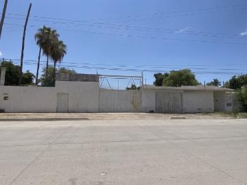 Propiedad Comercial en Venta en Colonia Burócrata