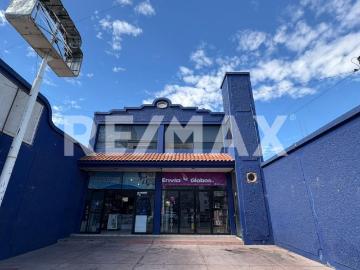 Propiedad comercial en venta sobre Av. Cuauhtémoc