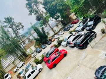 Propiedad Comercial en Venta o Renta sobre Boulevard Xalapa–Coatepec