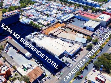 PROPIEDAD COMERCIAL EN VENTA