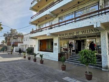Propiedad comercial única / Plaza de Armas de Vallenar | 4 Dormitorios por 7850.00 en Vallenar
