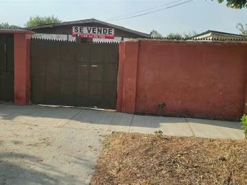 Propiedad con alto Potencial en Qta. Normal 765m2 de Terreno | 3 Dormitorios por 9500.00 en Quinta Normal
