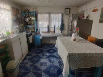 Propiedad con amplio terreno, en la Granja, Población Malaquias Concha | 3 Dormitorios por 145000. 00 en La Granja
