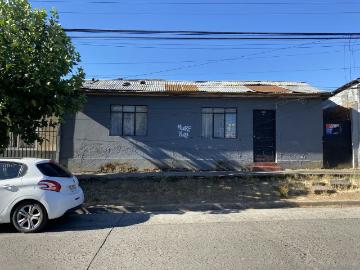 Propiedad Con Amplio Terreno | 2 Dormitorios por 120000. 00 en Chillán