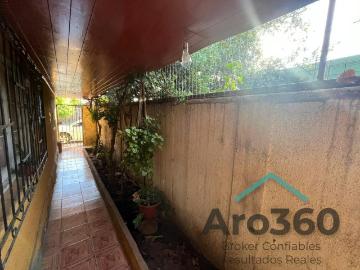 Propiedad con patente comercial activa | 4 dormitorios por 124000. 00 en Recoleta