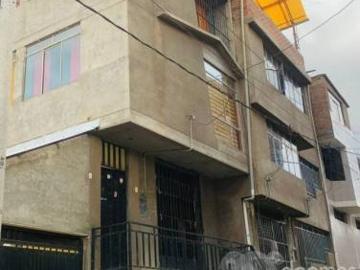 Propiedad con 5 Depas independientes cerca Essalud – El Tambo