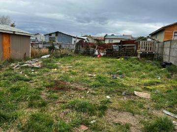 Propiedad calle Zenteno – Sector Sur – con amplio terreno VALOR CONVERSABLE | 4 Dormitorios por 180000. 00 en Punta Arenas
