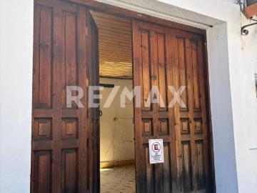 Propiedad céntrica en renta