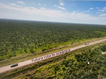 Propiedad Agricola en Venta en Del Chaco, Paraguay