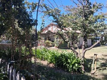 Propiedad Agricola en Venta en La Pintana